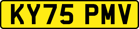KY75PMV