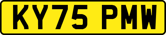 KY75PMW