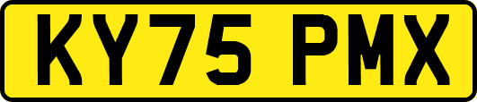 KY75PMX