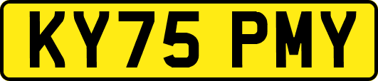 KY75PMY
