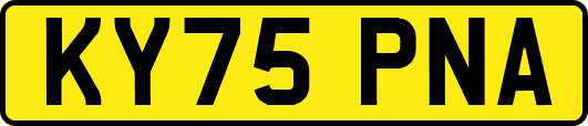 KY75PNA