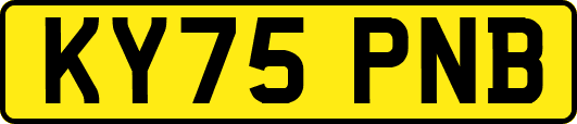 KY75PNB