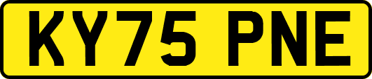 KY75PNE