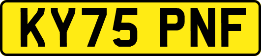 KY75PNF