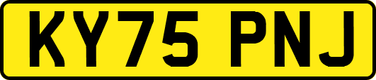 KY75PNJ