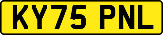 KY75PNL