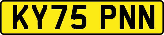 KY75PNN