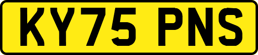 KY75PNS