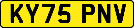 KY75PNV