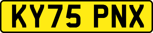 KY75PNX