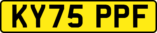 KY75PPF
