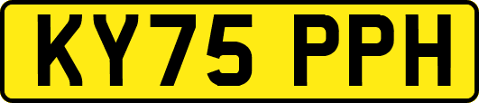 KY75PPH