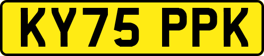 KY75PPK