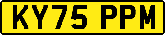 KY75PPM