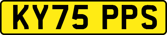KY75PPS