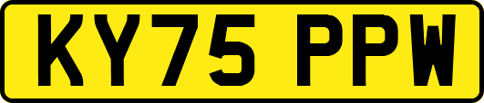 KY75PPW