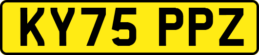 KY75PPZ
