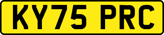 KY75PRC
