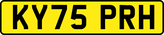 KY75PRH