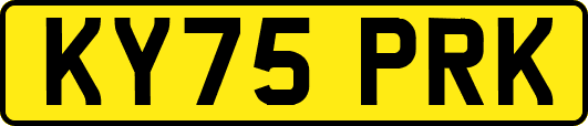 KY75PRK