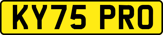 KY75PRO
