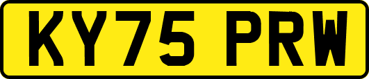 KY75PRW