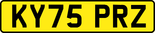 KY75PRZ