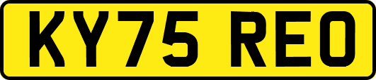 KY75REO