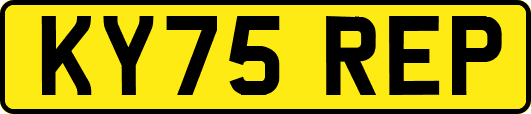 KY75REP