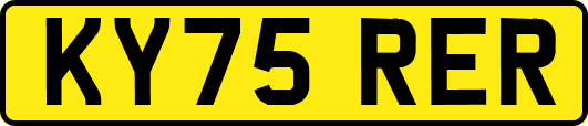 KY75RER