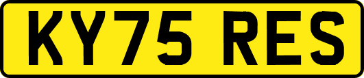 KY75RES