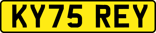 KY75REY