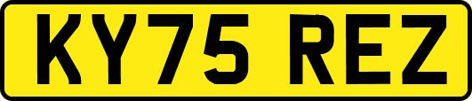 KY75REZ