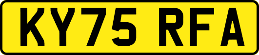KY75RFA