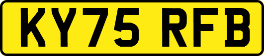 KY75RFB
