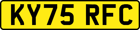 KY75RFC