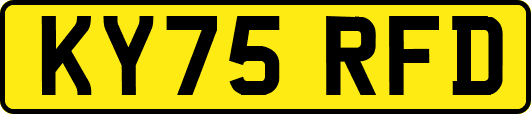 KY75RFD