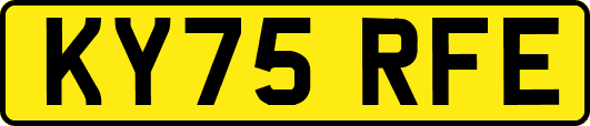KY75RFE