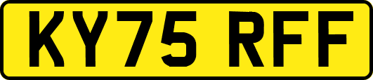 KY75RFF