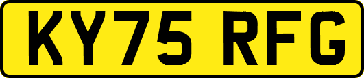 KY75RFG