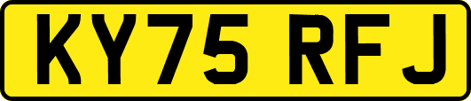 KY75RFJ