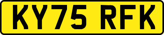 KY75RFK