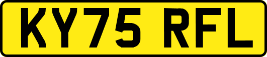 KY75RFL