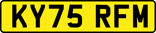 KY75RFM