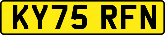 KY75RFN