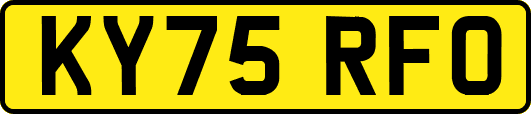 KY75RFO