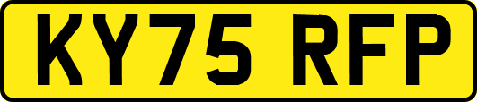 KY75RFP
