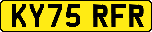 KY75RFR