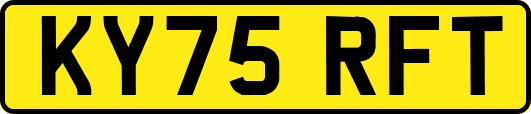 KY75RFT