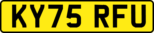 KY75RFU